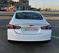 شيفروليه ماليبو